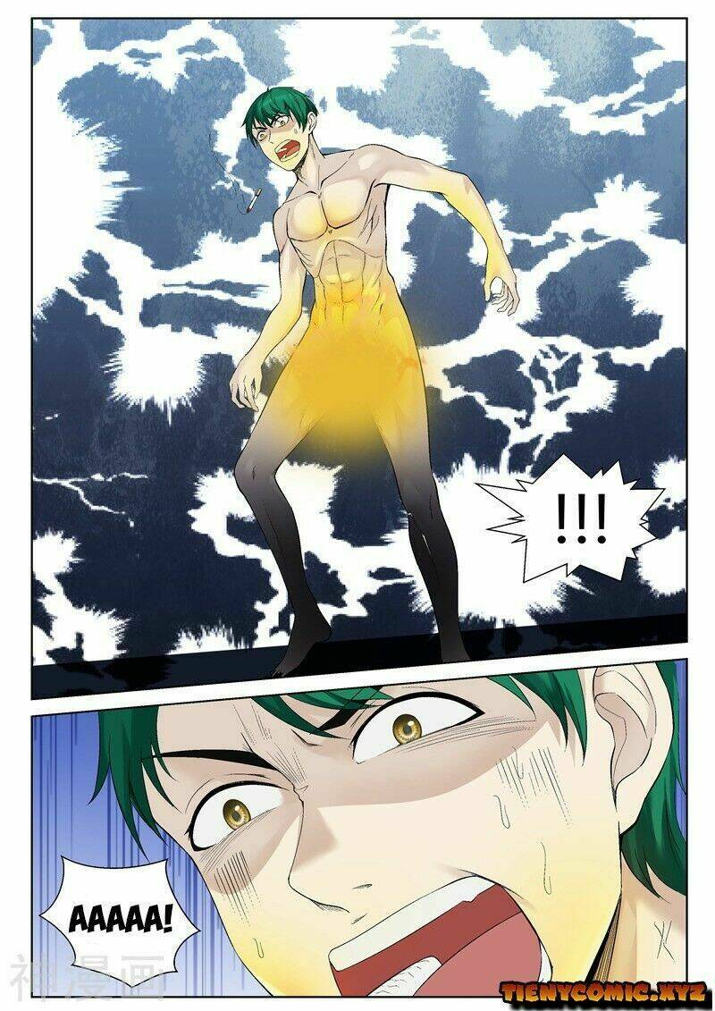 Tu Chân Cuồng Thiếu: Chapter 56