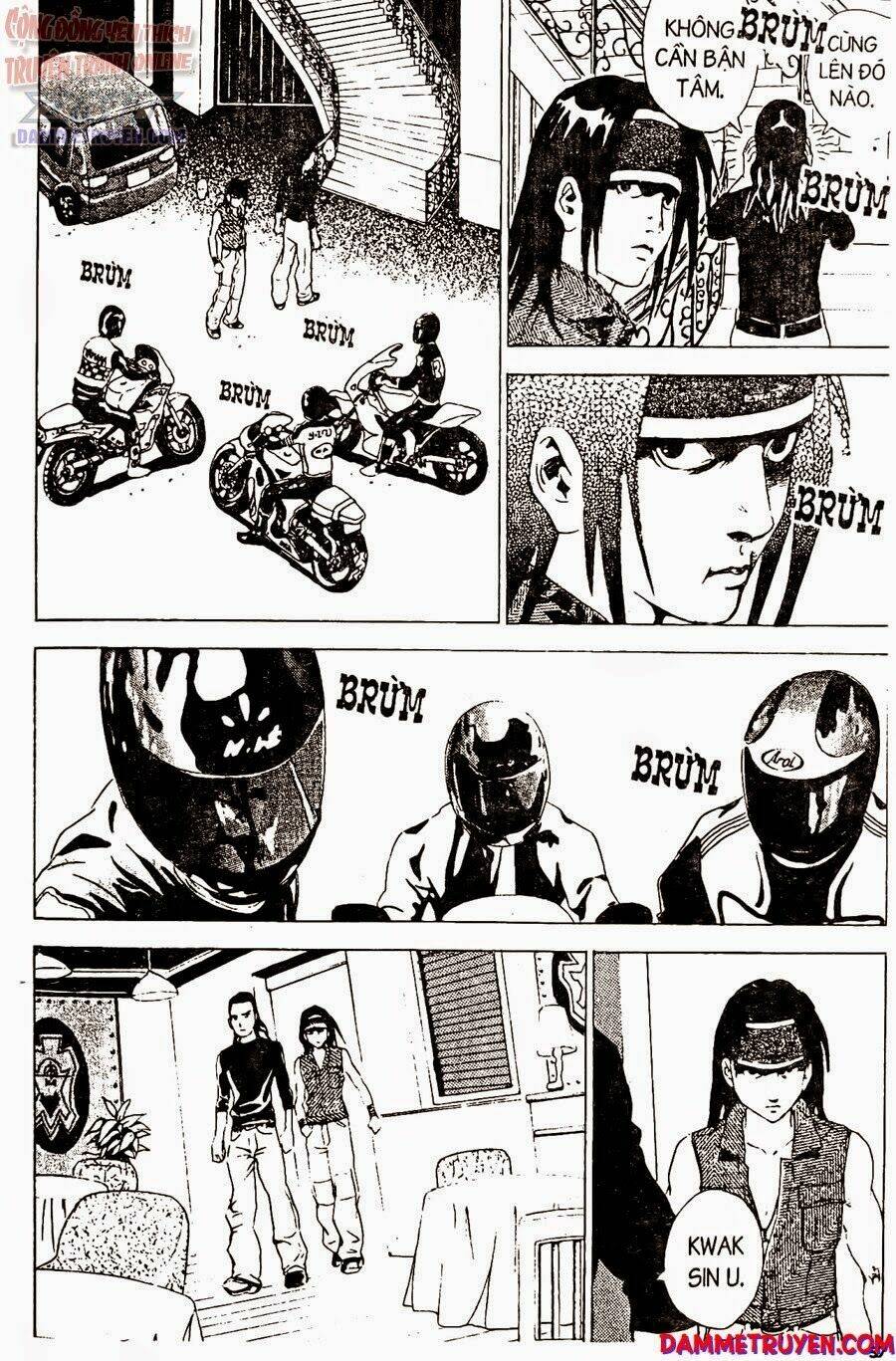 Ai Hơn Ai: Chapter 164