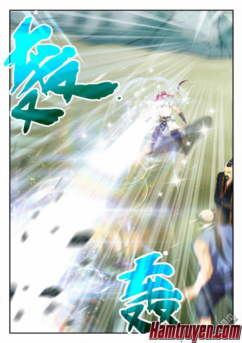 Thế Giới Tiên Hiệp: Chapter 146