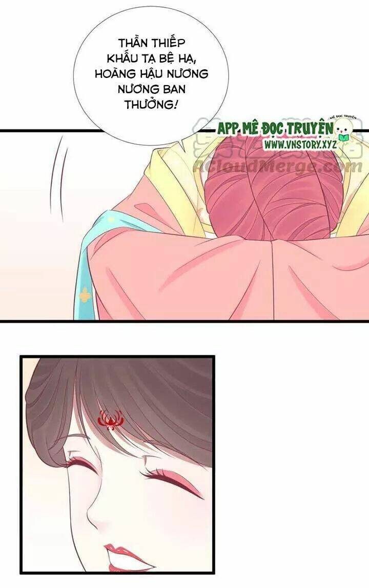 Hoàng Hậu Bận Lắm: Chapter 89