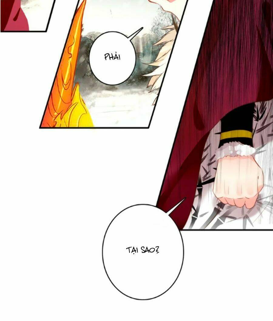 Mỹ Nhân Làm Tướng: Chapter 22