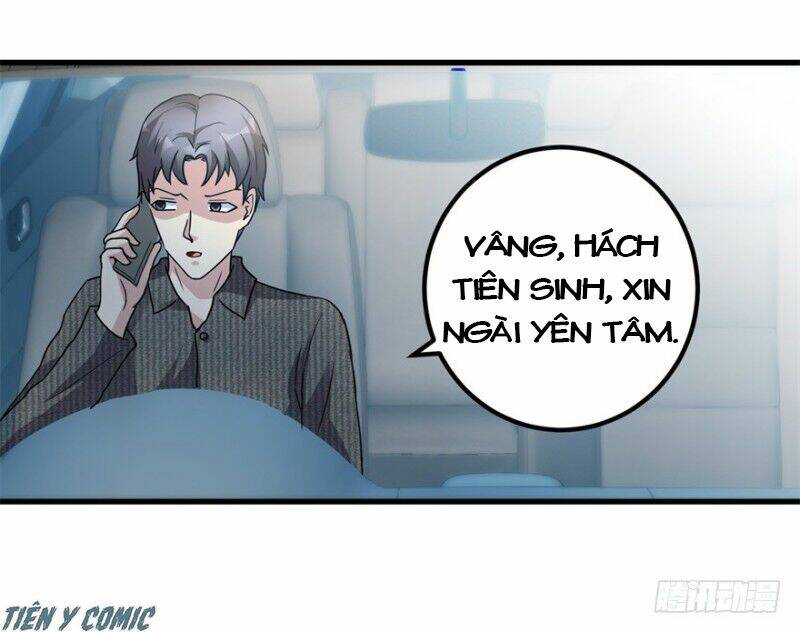 Thấu Thị Tiên Y: Chapter 81