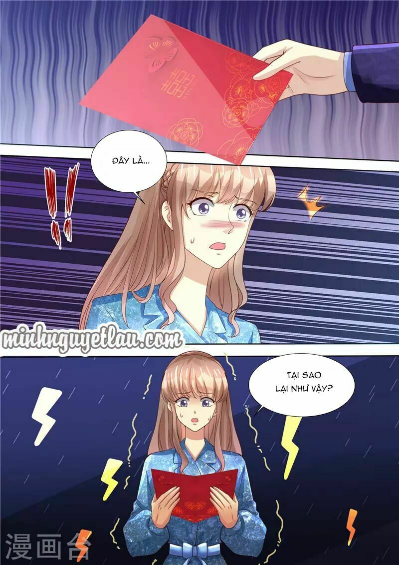 Cưng Chiều Vợ Yêu: Chapter 193