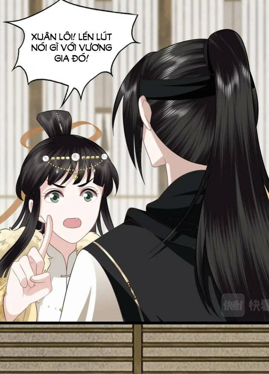 Điều Hương Vương Phi: Chapter 40