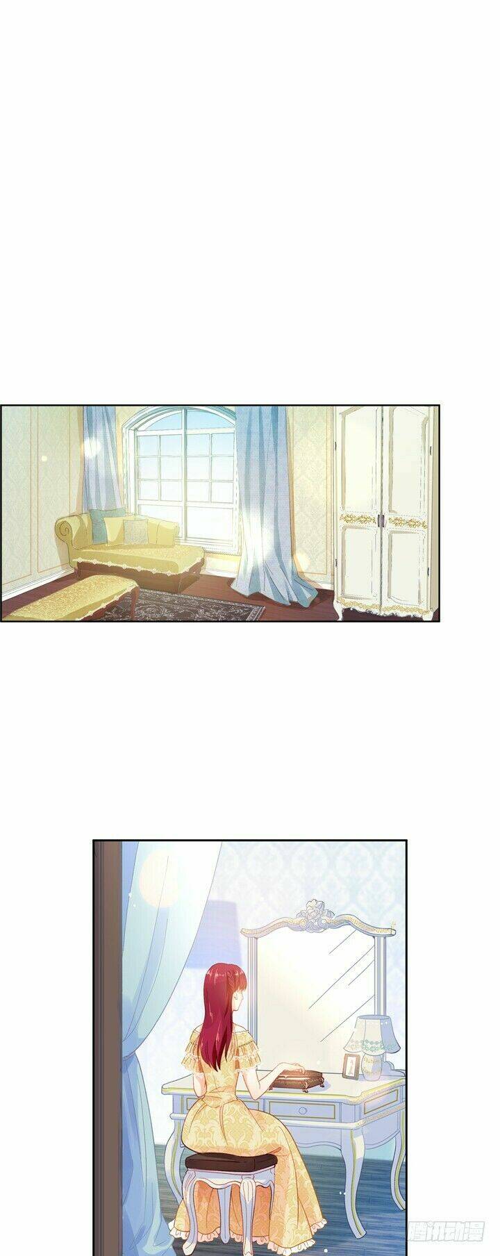 Ác Nữ Cải Biến: Chapter 6