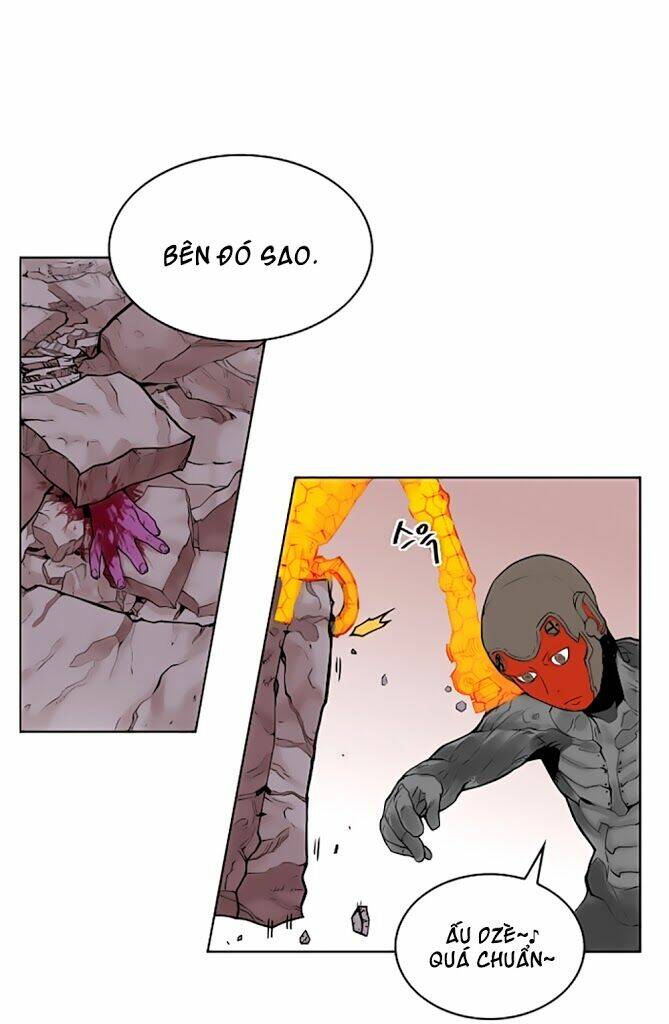 Hard Core Leveling Warrior: Chapter 10