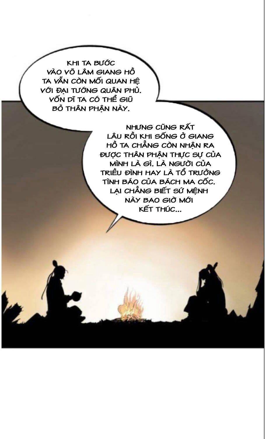 Cao Thủ 2: Chapter 137