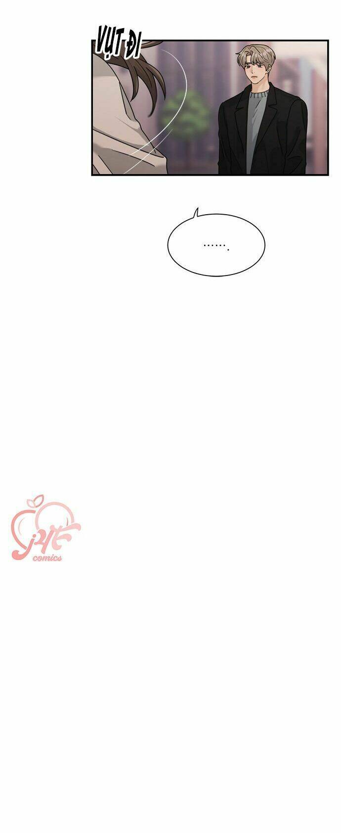 Phải Lòng Oan Gia: Chapter 62