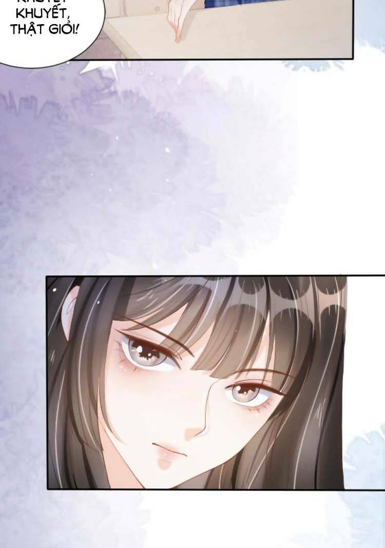 Dây Dưa Không Dứt: Chapter 13