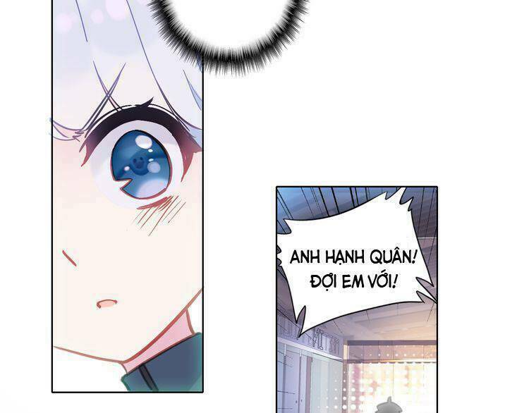 Thượng Tiên Nhà Ta Thích Ăn Giấm: Chapter 6