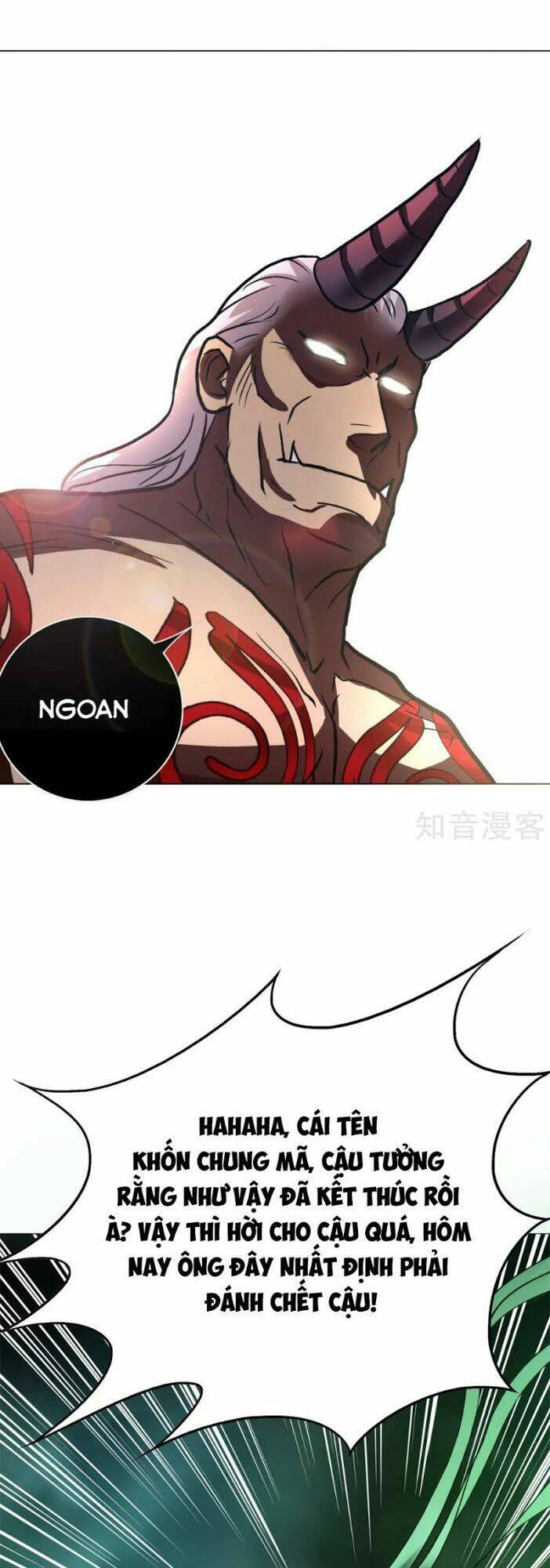 Hệ Thống Tiên Tôn Tại Đô Thị: Chapter 86