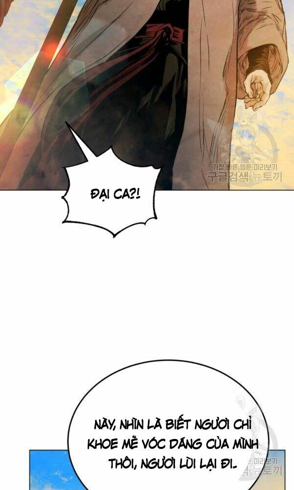 Phụng Tiên Trọng Sinh Ký: Chapter 36