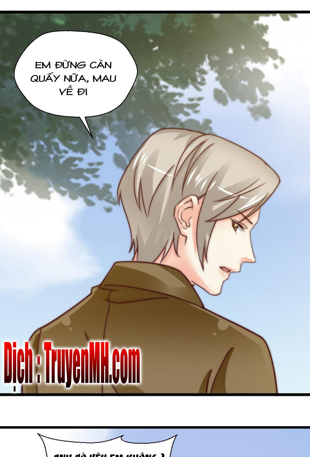 Bí Mật Của Thiên Kim: Chapter 112