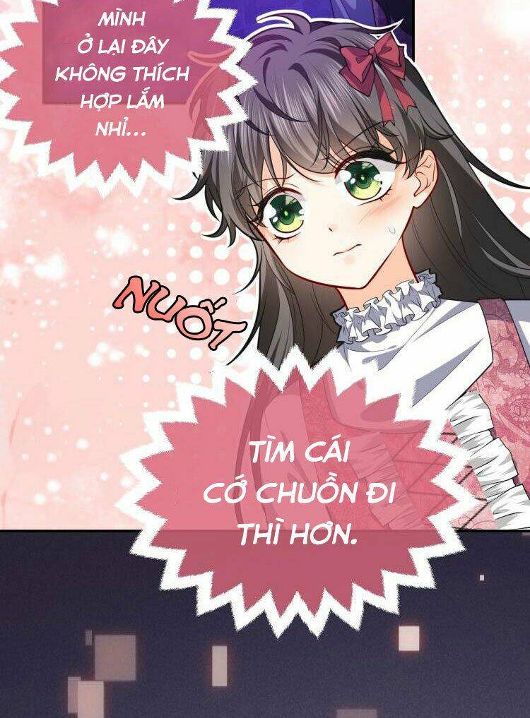 Kiên Quyết Từ Chối Làm Ma Nữ: Chapter 10