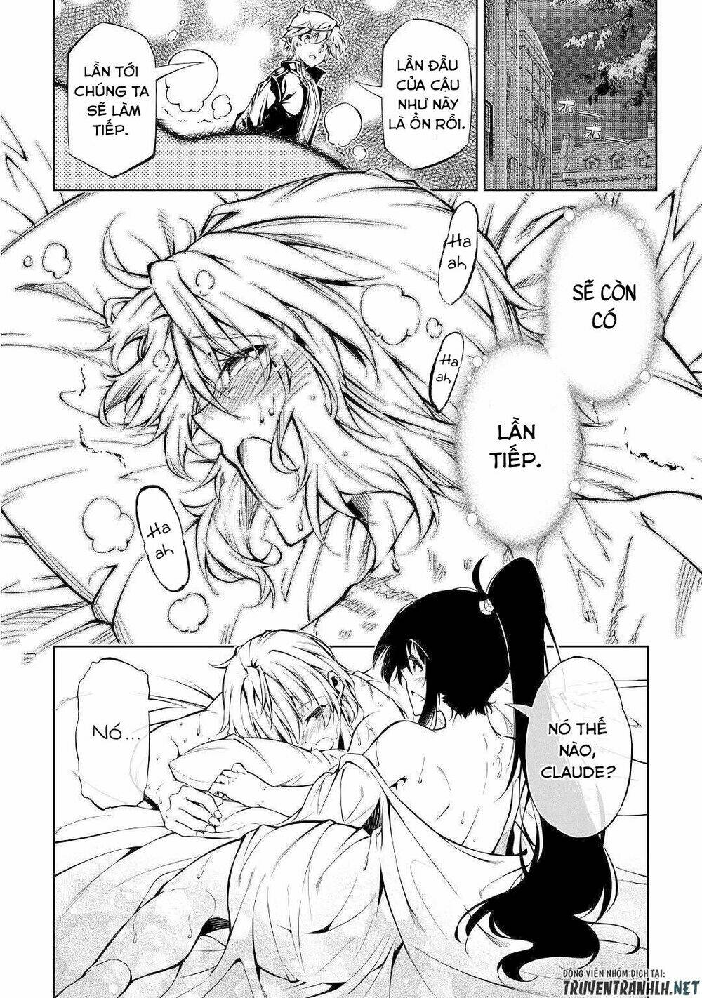 Kouritsu Kuriya Madoushi, Dani No Jinsei De Madou O Kiwameru: Chapter 37