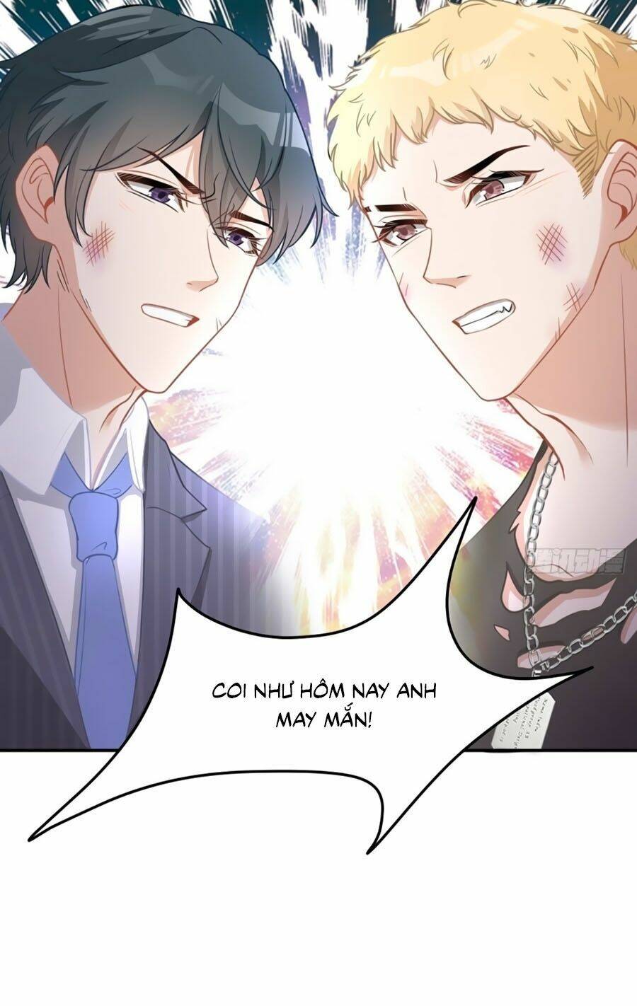 Manh Bảo Ngọt Ngào: Chapter 15