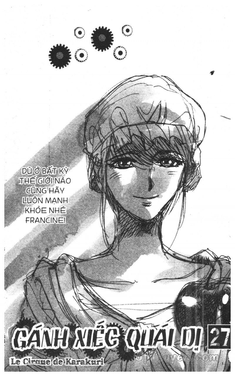 Fujita Kazuhiro: Chapter 27