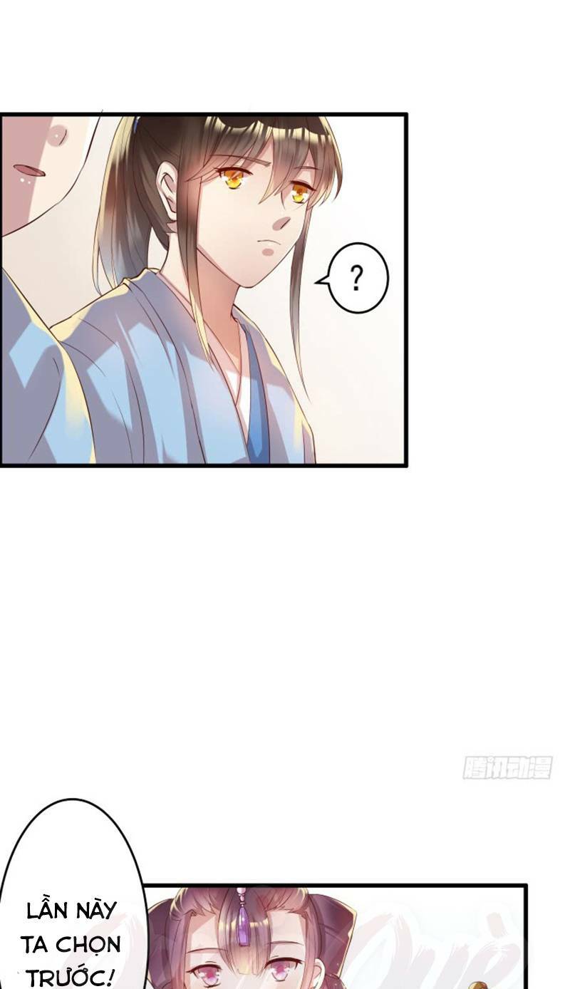 Siêu Phàm Truyện: Chapter 9