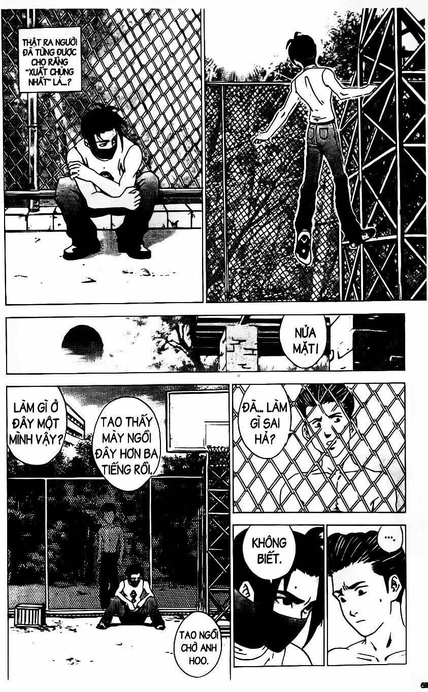 Ai Hơn Ai: Chapter 37