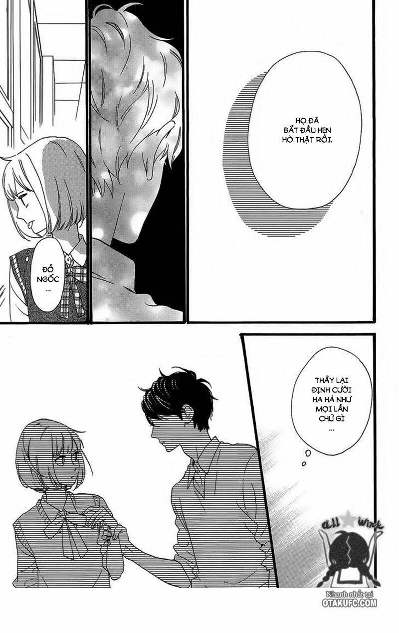 Sao Mai Của Em: Chapter 62