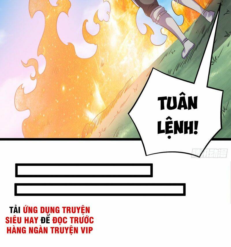 Tiên Vương Trùng Sinh: Chapter 134