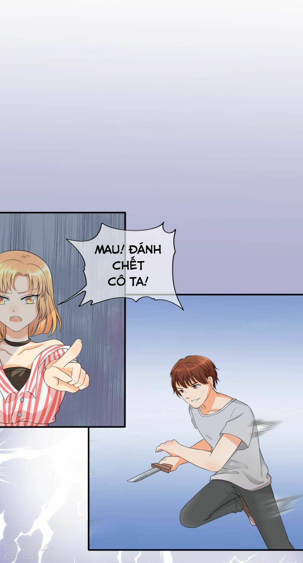 Siêu Cấp Nữ Thần Trọng Sinh: Chapter 2