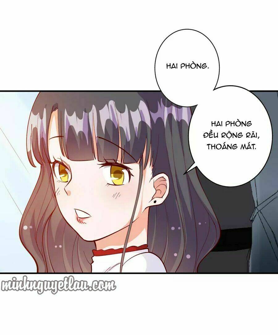 Hôn Nhân Dục Vọng: Thiếu Gia Nhẹ Một Chút!: Chapter 109