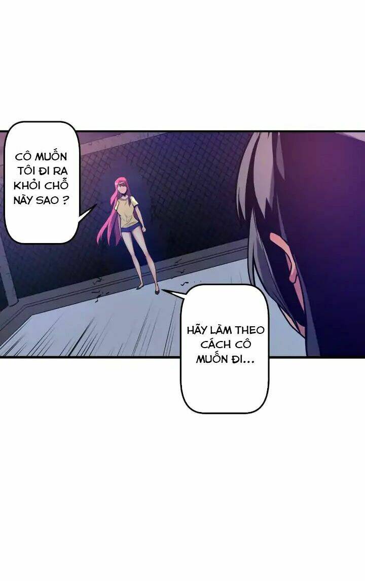 Sweet X Trouble: Chapter 38