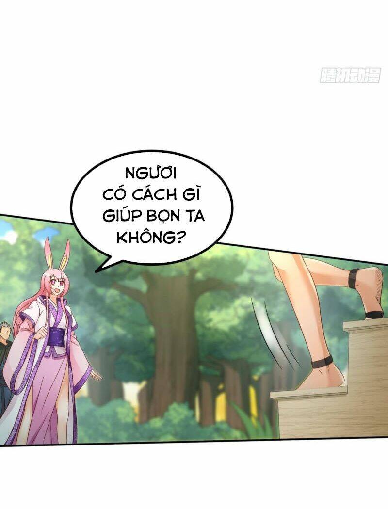 Lão Tổ Của Bạn Đang Online: Chapter 110