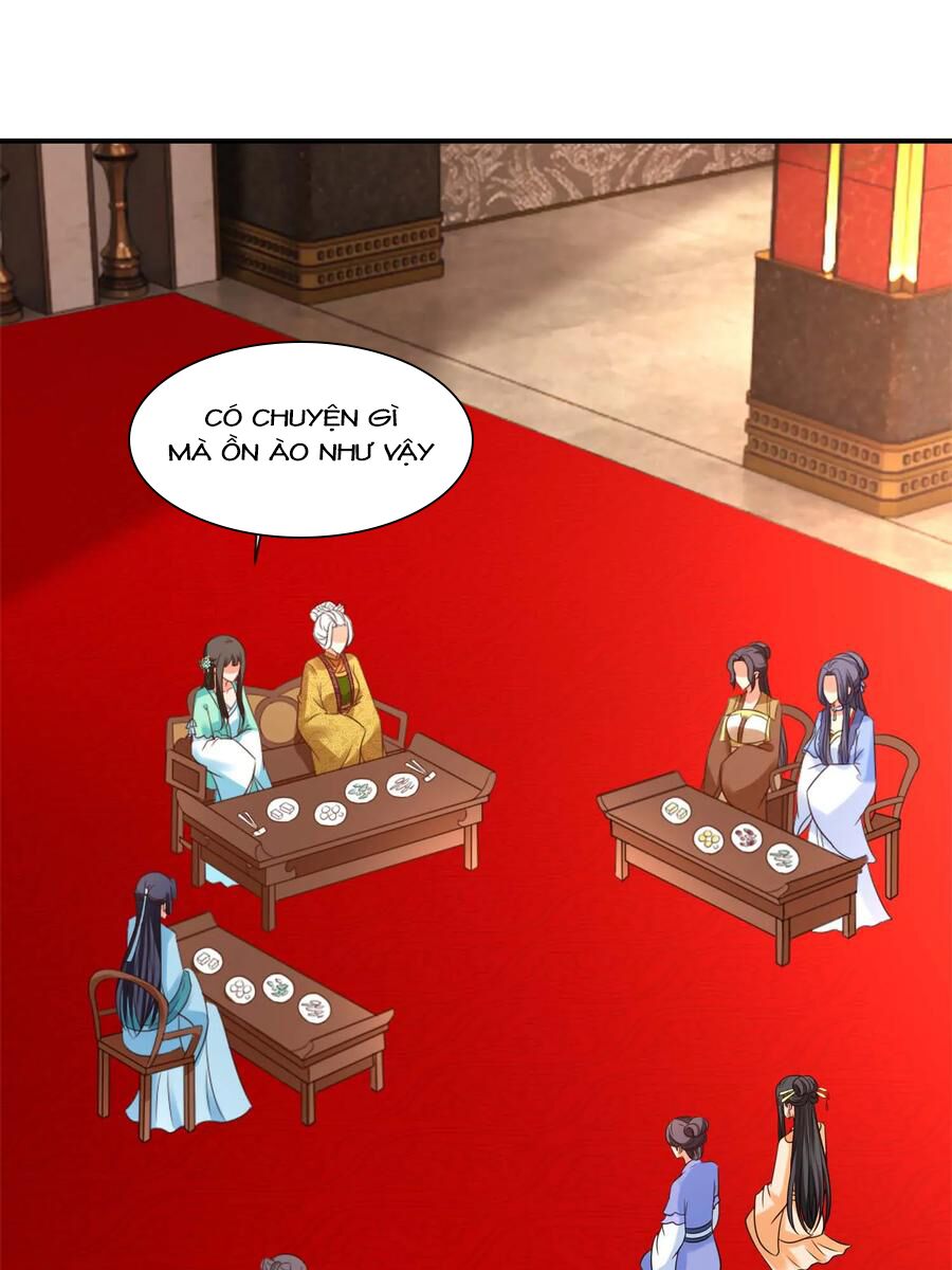 Lãnh Cung Phế Hậu Muốn Nghịch Thiên: Chapter 239