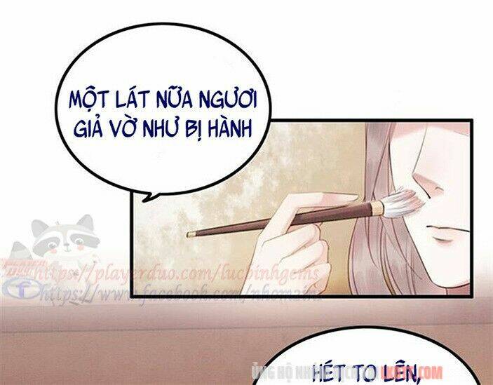 Trọng Sinh Bá Sủng Nhiếp Chính Vương Quá Mạnh Mẽ: Chapter 89