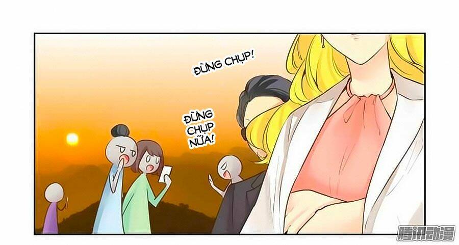 Lưu Luyến Tinh Diệu: Chapter 64