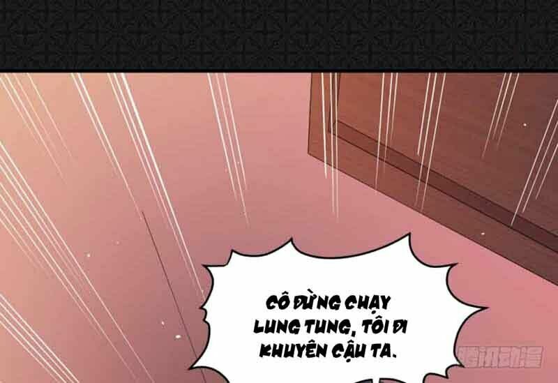 Ngạo Kiều Quỷ Vương Yêu Ta: Chapter 83
