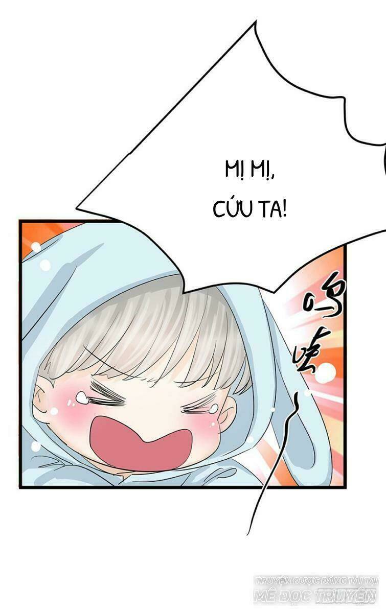 Chào Buổi Sáng, Ức Vạn Manh Thê: Chapter 6