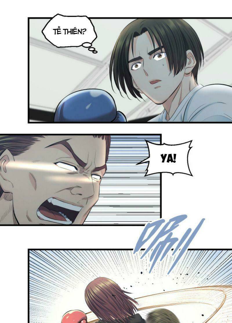 Đối Mặt Với Thử Thách: Chapter 52