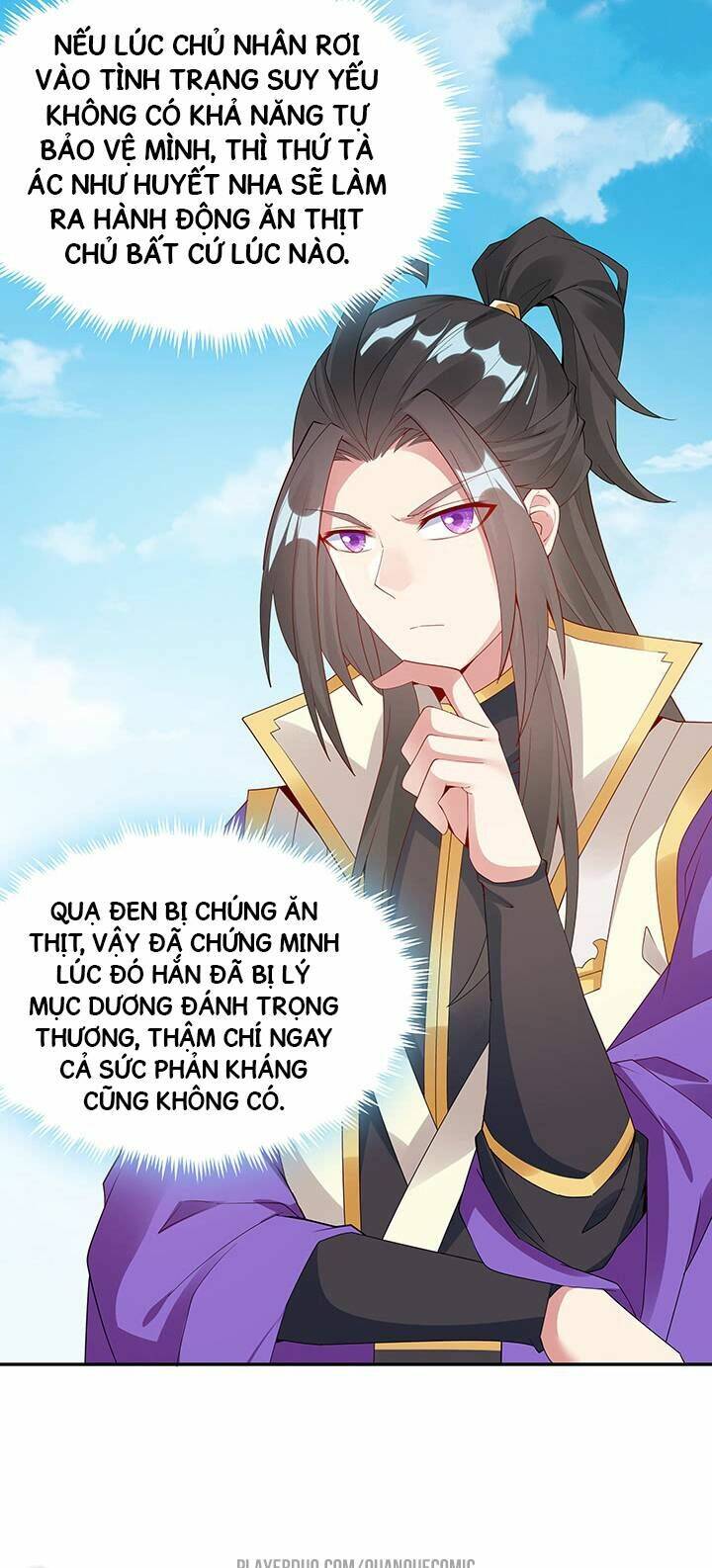 Nghịch Lân: Chapter 26
