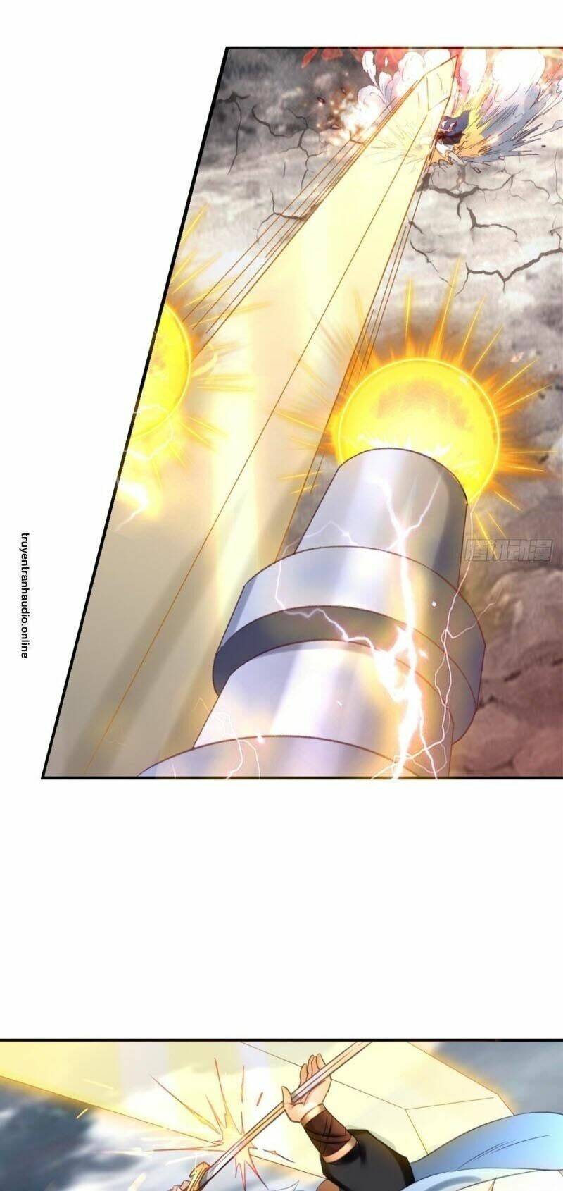 Lão Tổ Của Bạn Đang Online: Chapter 91