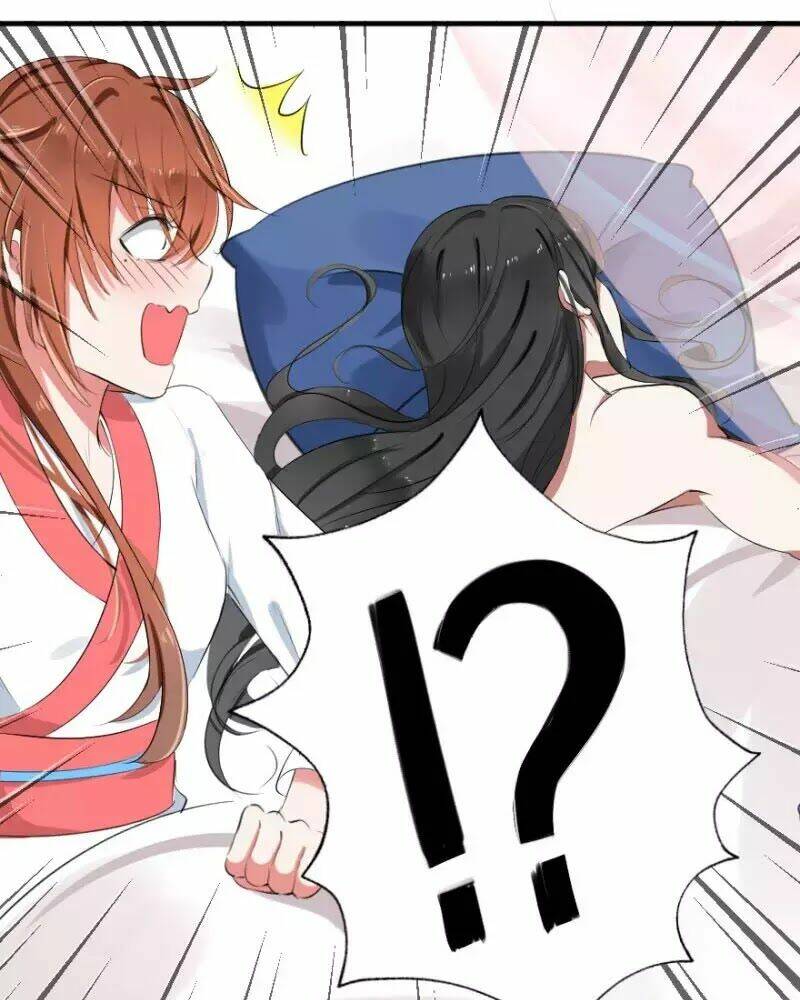 Hành Trình Sủng Đế Cơ: Chapter 1