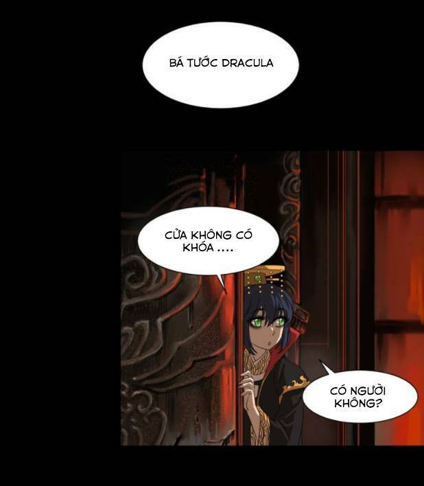 Diêm Vương Sợ Ma: Chapter 16