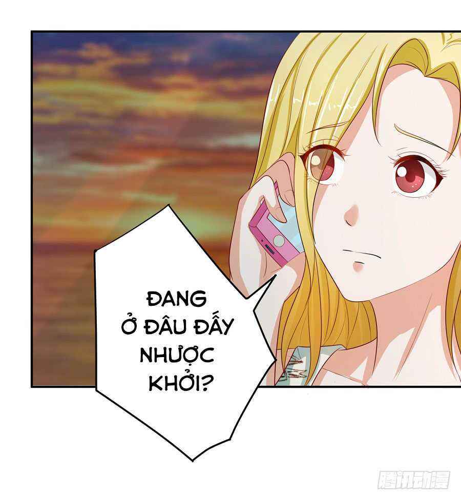 Gả Cho Tình Cũ Làm Lão Bà: Chapter 13