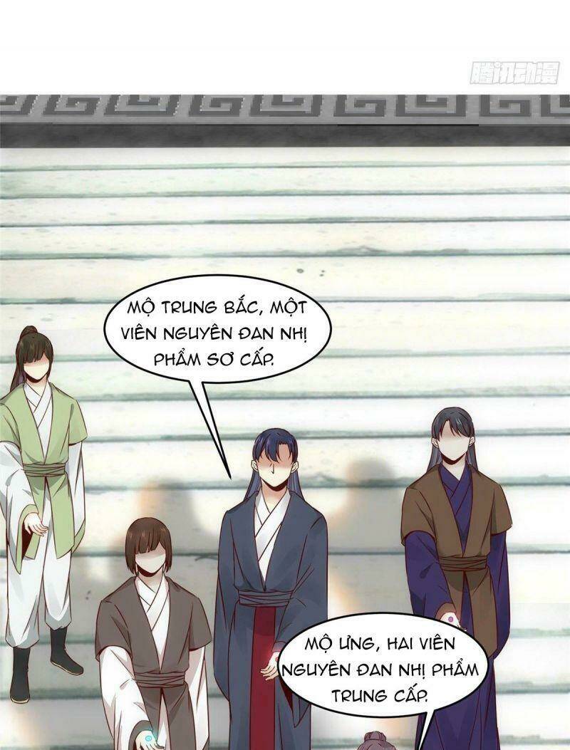 Nghịch Thiên Thần Phi Chí Thượng: Chapter 10