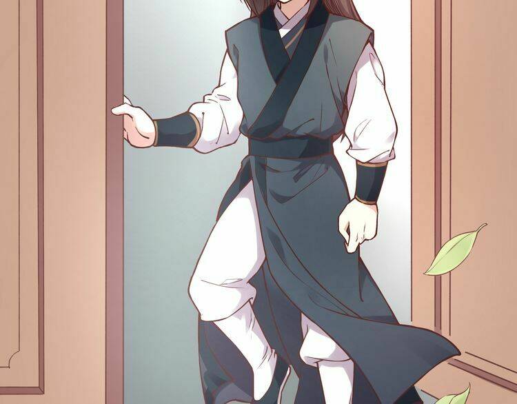 Yến Sơn Phái Và Bách Hoa Môn: Chapter 195