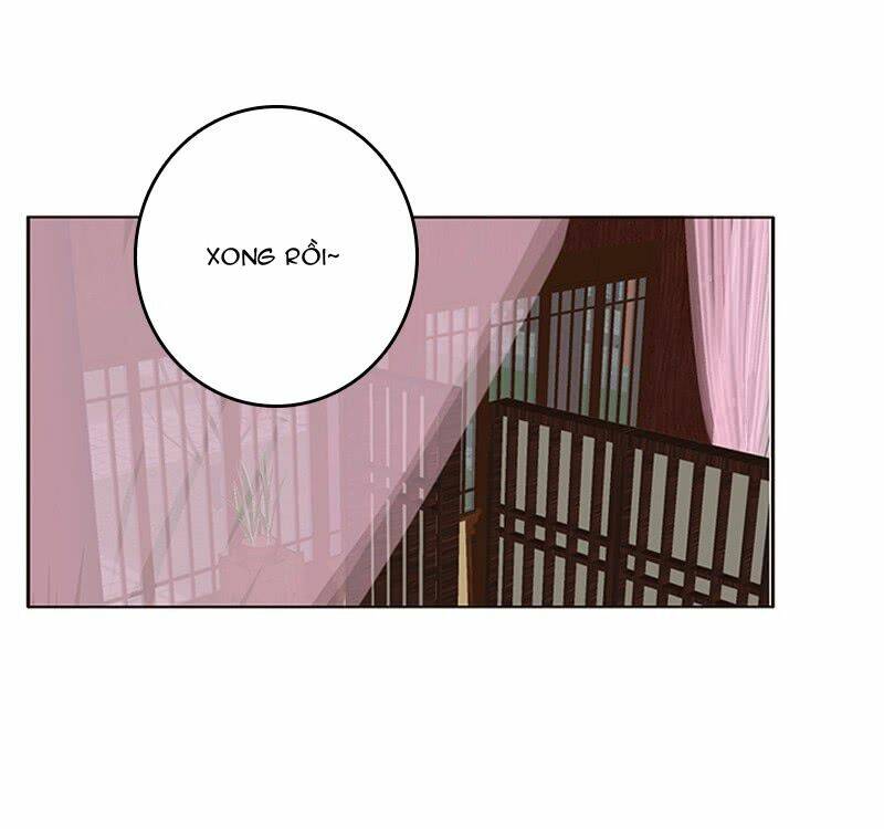 Tướng Quân Mời Ra Trận: Chapter 105