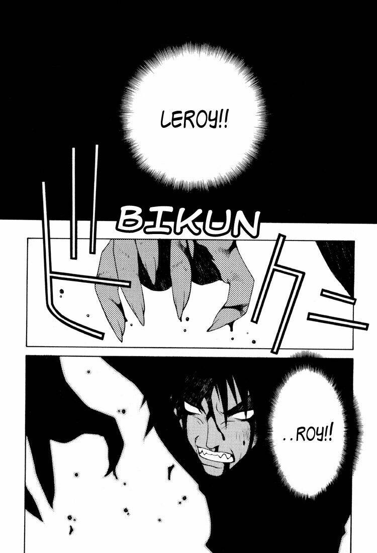 Ragnarok: Chapter 10