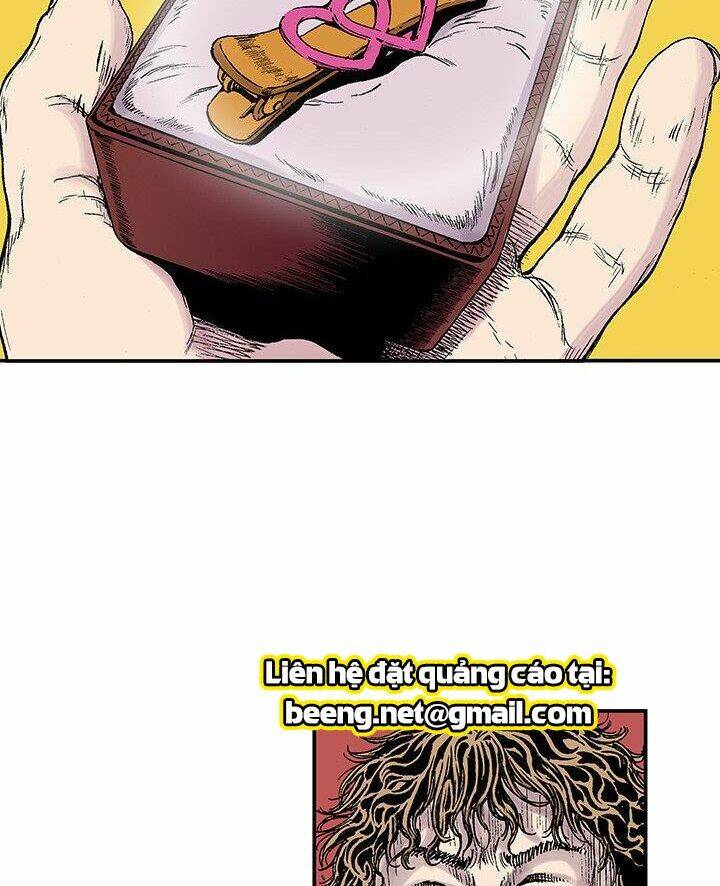 Kang Gito: Chapter 22