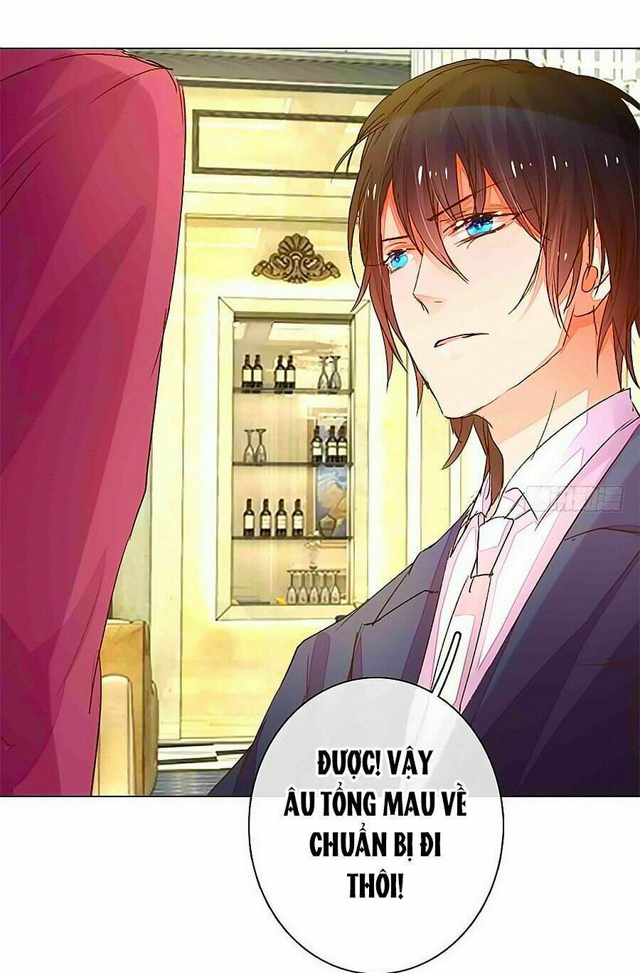 Hào Môn Tiểu Lãn Thê: Chapter 65