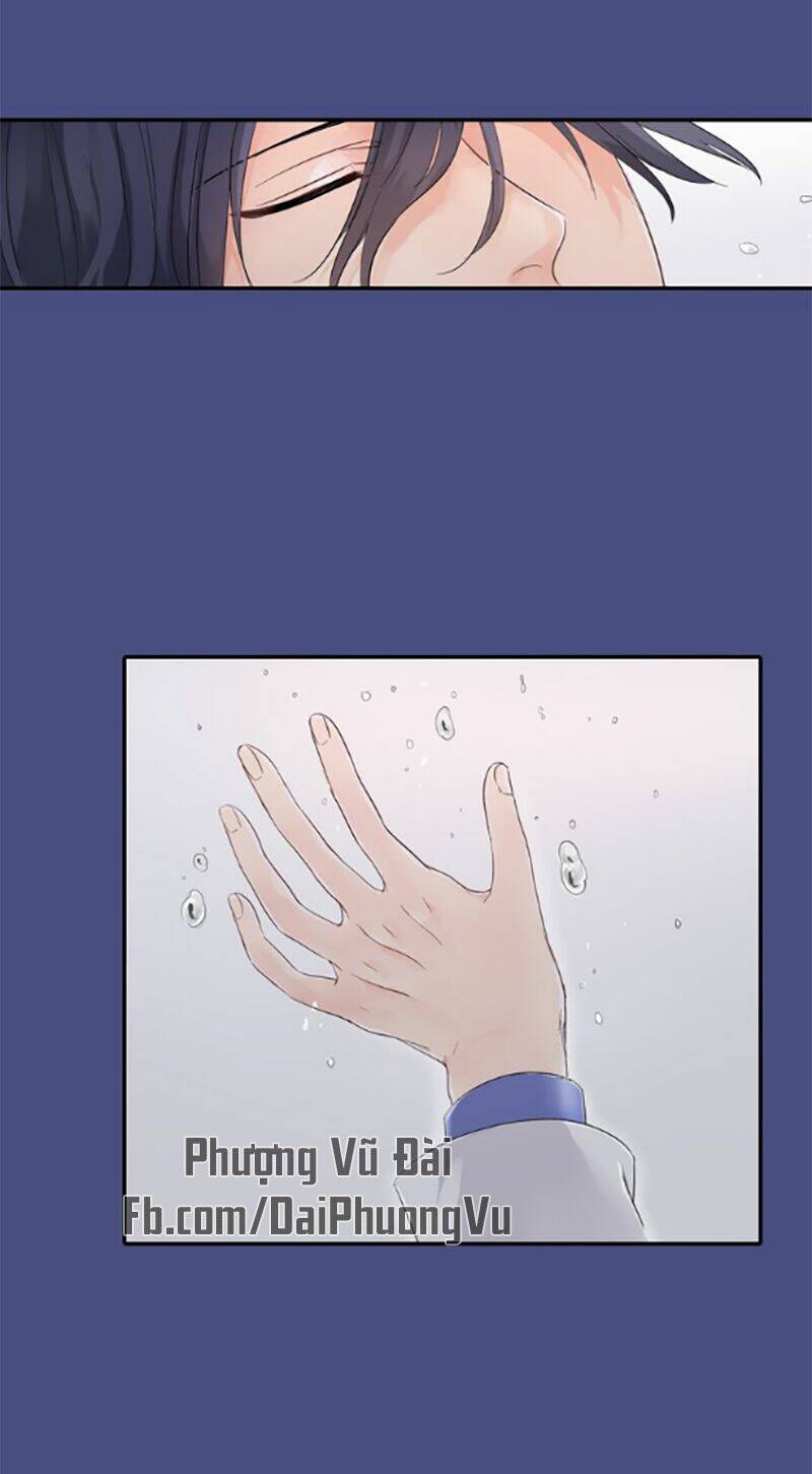 Hai Anh Ấy Của Tôi: Chapter 2