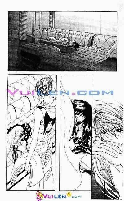 Bí Mật Học Viện Cross: Chapter 5