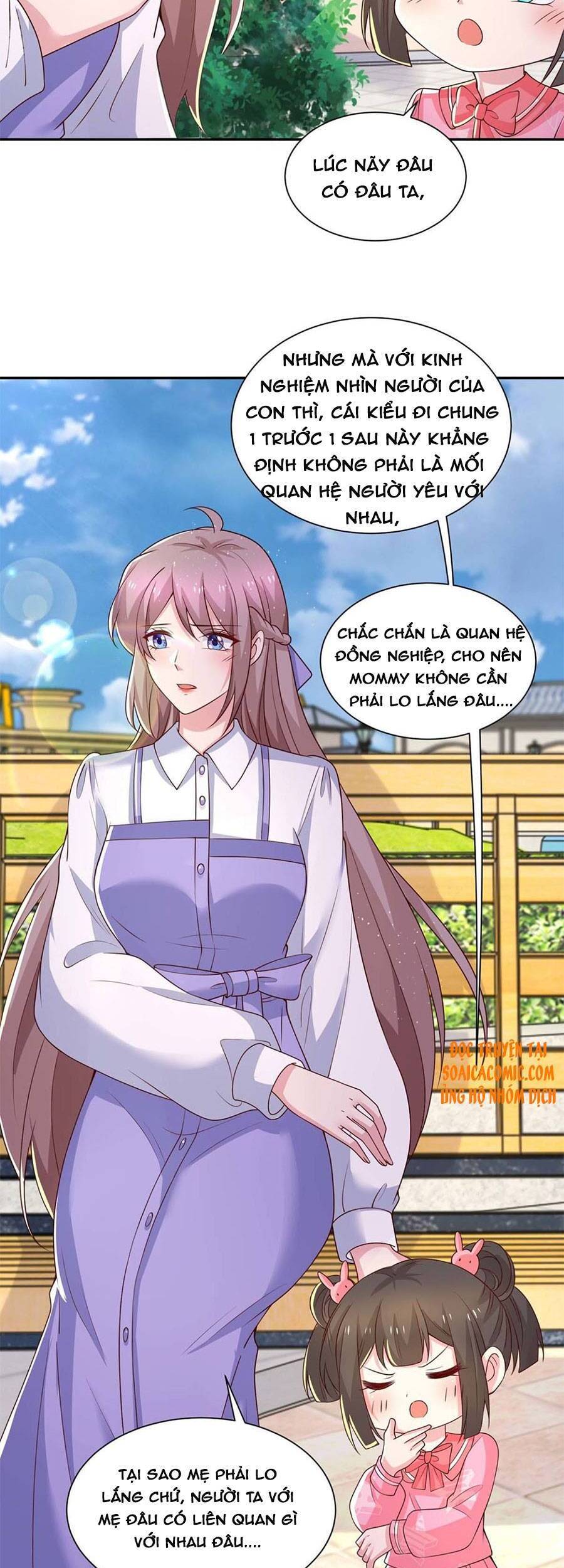 Trọng Sinh Chi Ngược Tra Nữ Vương: Chapter 75