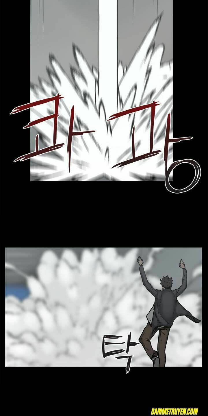 Monster Night: Chapter 2